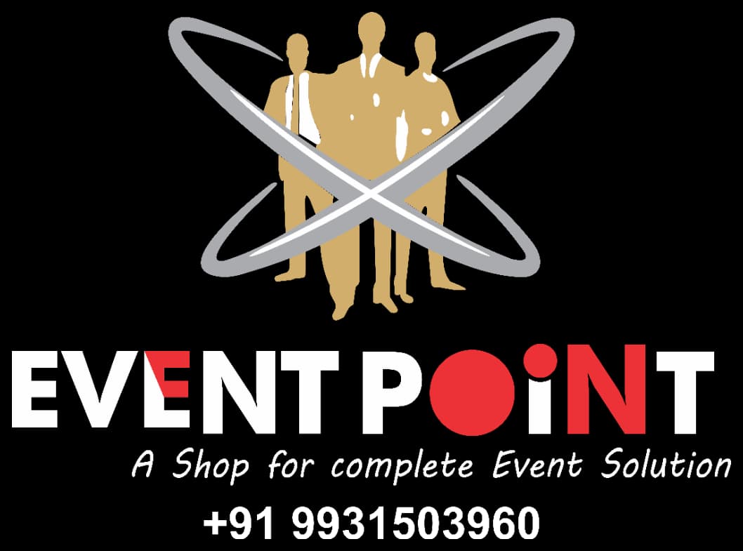 Event Point Official Logo