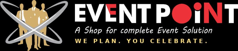 Event Point — A Shop for complete Event Solution